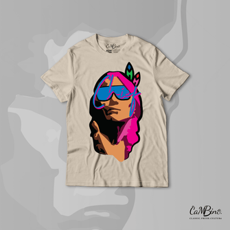 CHIEF COLD CHILL TEE