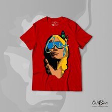 CHIEF COLD CHILL TEE