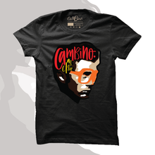CAMBINO FONT HEAD TEE 2.0