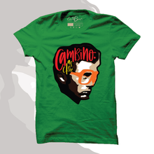 CAMBINO FONT HEAD TEE 2.0