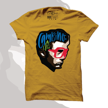 CAMBINO FONT HEAD TEE 2.0