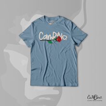 CAMBINO ROSE TEE