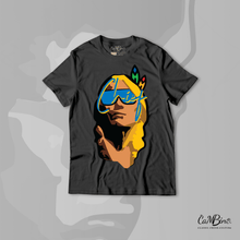 CHIEF COLD CHILL TEE