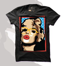 DOLLFACE MASTERPIECE TEE