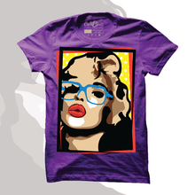 DOLLFACE MASTERPIECE TEE