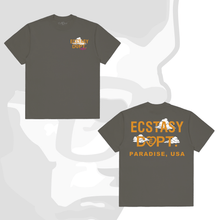 ECSTASY DEPT TEE (OVERSIZED FIT)