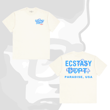 ECSTASY DEPT TEE (OVERSIZED FIT)