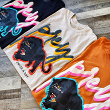 PREY 2WICE TEE