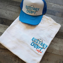 ECSTASY DEPT TEE (OVERSIZED FIT)