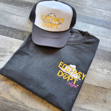 ECSTASY DEPT TEE (OVERSIZED FIT)