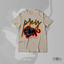 PREY 2WICE TEE