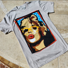 DOLLFACE MASTERPIECE TEE